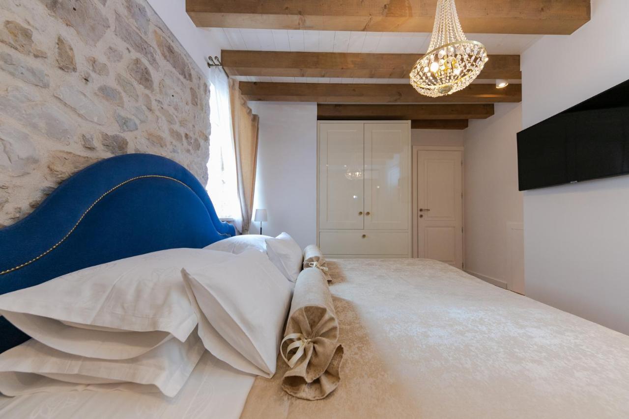 Villa Bante - Luxury Stone House Kaštela Exterior foto