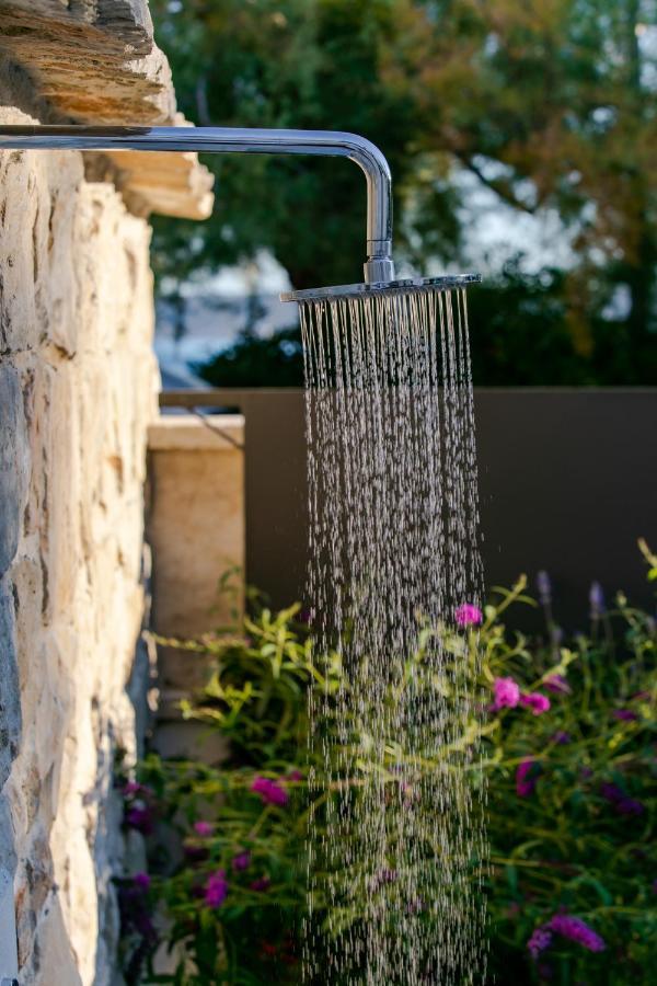 Villa Bante - Luxury Stone House Kaštela Exterior foto